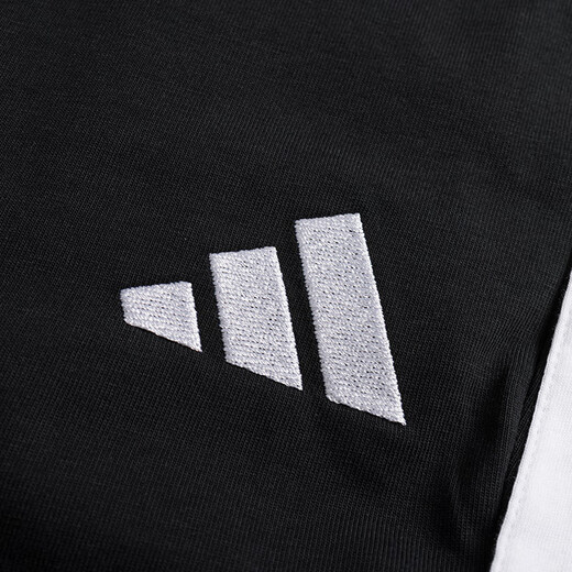 Adidas Men's Casual Pants 2025 Autumn New Sports Pants Running Training Pants Breathable and Comfortable Knitted Trousers JE6430/Three Stripes Small Feet/Photo Refund 5 L 180/86