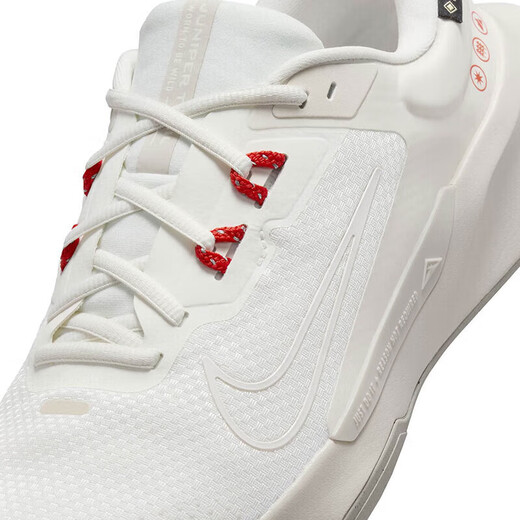 Nike (Nike) Chaussures de course officielles Chaussures masculines Summer Nouveau amortisseur bas bas de baskets légers, confortables et respirants Chaussures HM9734-101 40,5