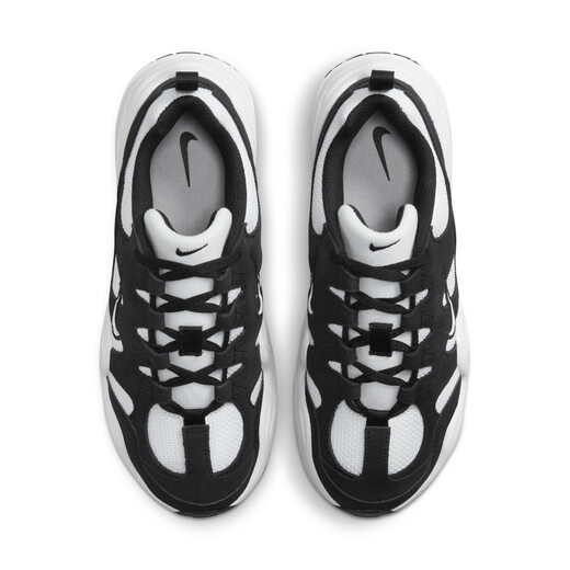 耐克（NIKE）官方TECH HERA女子运动鞋夏季老爹鞋刺绣时尚跑步DR9761 101白色/白色/黑 37.5
