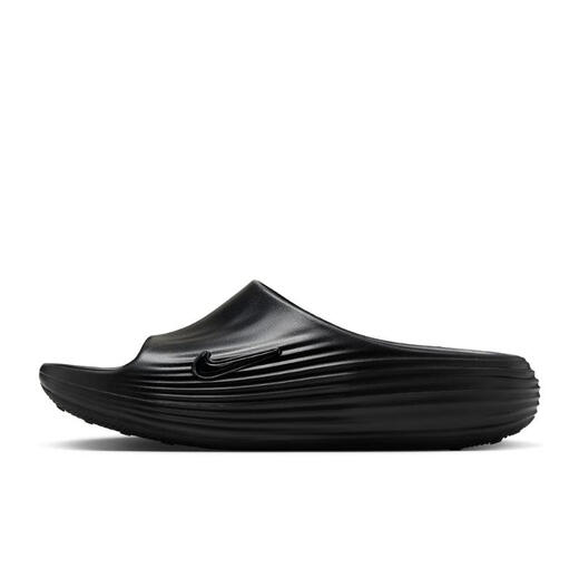 Nike (Nike) 2025 Nike Reactx Reactx Rejuven8 Slippers Slide Slippers HV4479-001 41