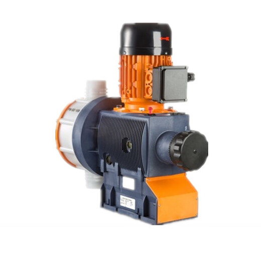 Pronimite mtmah05790pcet110s000 12130 diaphragme mécanique électrique pompe pompe quantitative mtmah05790pcet110s000