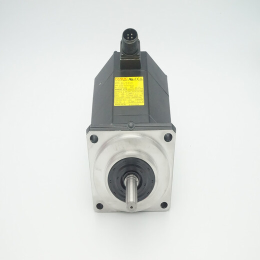 A06B-0034-B075 B077 B175 B177 B575 B577 B675 B677 电机 A06B-0034-B175 九成新