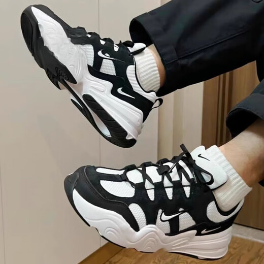 NIKE/ Tech Hera 男女复古透气休闲运动鞋老爹鞋 FN7491-110 DR9761-001 41