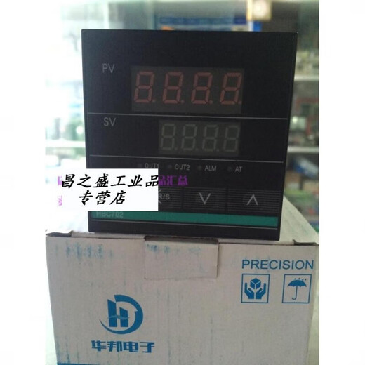 Jingyiye Huabang Electronic Temperature Controller K Type Micro Intelligent Controller 400