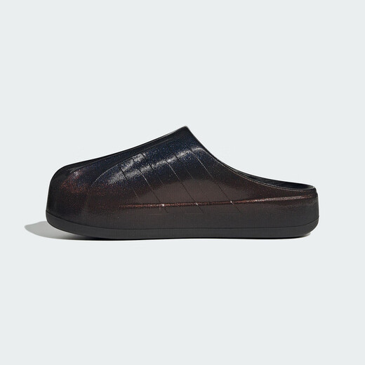 Adidas Adidas Clover 2025 men's shoes women's shoes adiFOM SUPERSTAR slippers beach shoes wading shoes KJ0989 42