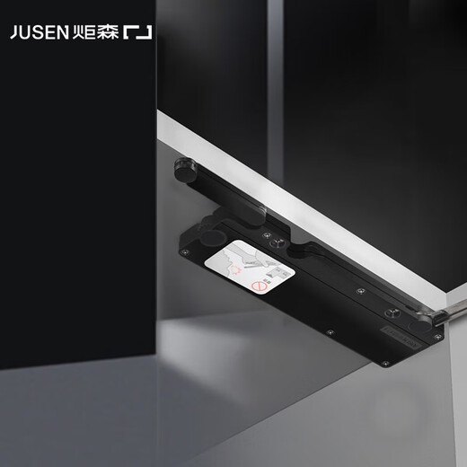 Jusen OTmini rebondeur mini ouvre-porte version 2.0 sac spatial artefact d'urgence 1 OTmini