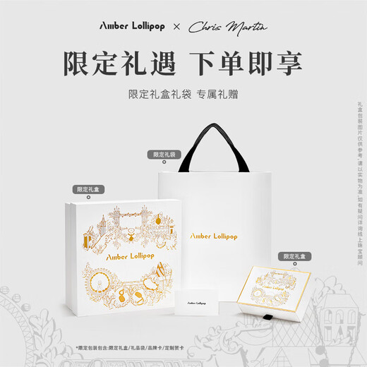 Amber Lollipop freshwater pearl earrings niche light luxury earrings women's earrings anniversary birthday gifts for girlfriend and wife