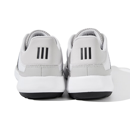 阿迪达斯 （adidas）男女同款透气运动潮流时尚跑步鞋ROAMBOATJP 6630 JP6630 43