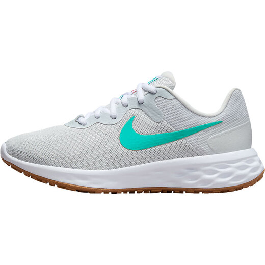 耐克（NIKE）RVOLUTION 6 NN男鞋女耐磨缓震跑步鞋DC3729-012 FJ1049-100 男款 39