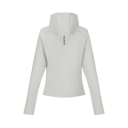 
DESCENTE WOMENSTRAINING lightweight breathable UPF50 sun protection suit women's LP-Creole Pink L