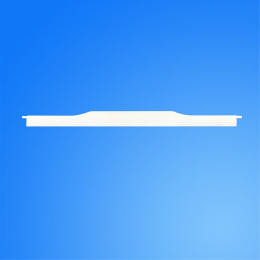 Four-sided air-conditioning ceiling unit swing blades 10p one-to-two multi-online air guide plate price of 1 piece