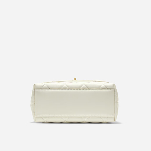 HR Helena Bag Damenbeutel Diamant Handtasche Damen-Layer-Kuhlatten-One-Shoulder-Crossbody-Pendler-Frauenbeutel Chinesisches Valentinstag Chinesisches Valentinstag