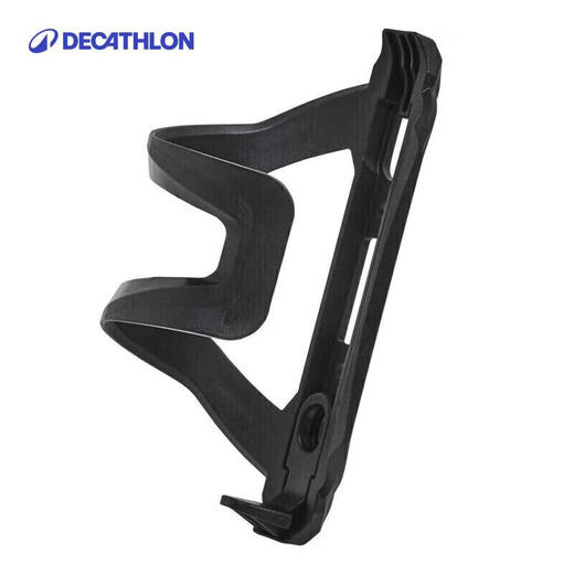 Decathlon mountain road travel bicycle water bottle cage side placed bottle cage-4263683