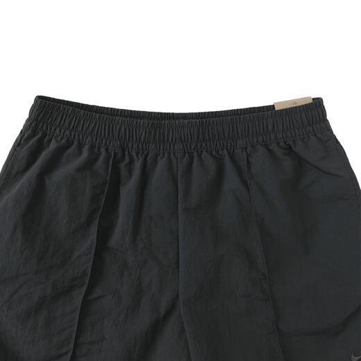 Nike (NIKE) women's summer sports and casual shorts FV6623-060 FV6623-060 [2025 summer] S