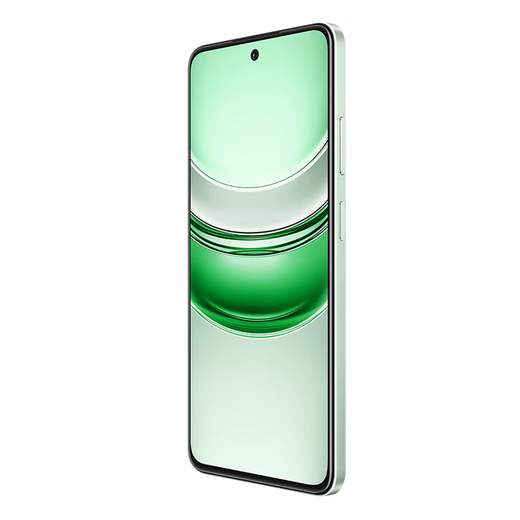 Realme V70 level drop-proof, durable new model, IP64 dustproof and waterproof, 300 mega volume, 5G strong core smartphone, elderly students, Cangshan Green, 8GB+256GB