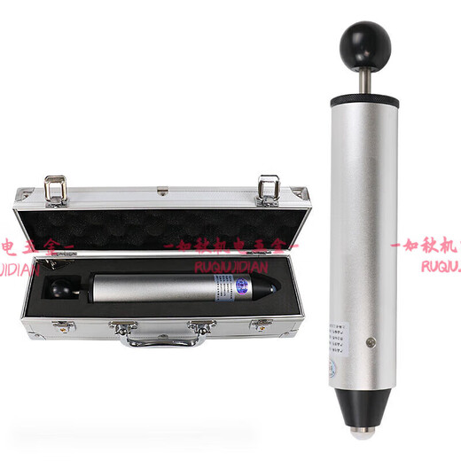 Yipeng spring impactor spring impact hammer 0.2 0.35 0.5 0.7 1.0 1.5 impact tester 0.5J spring impact hammer