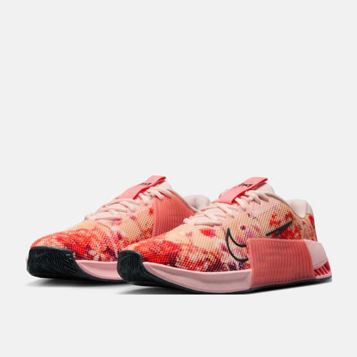 耐克（NIKE）Metcon 9 AMP 女子训练鞋 HJ6210-600 35.5