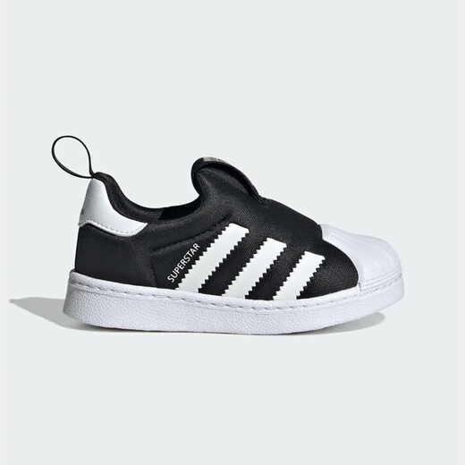 
Adidas (adidas) children's shoes, Clover, children's spring and autumn style, boys, girls, soft sole shell head sneakers, KI8790