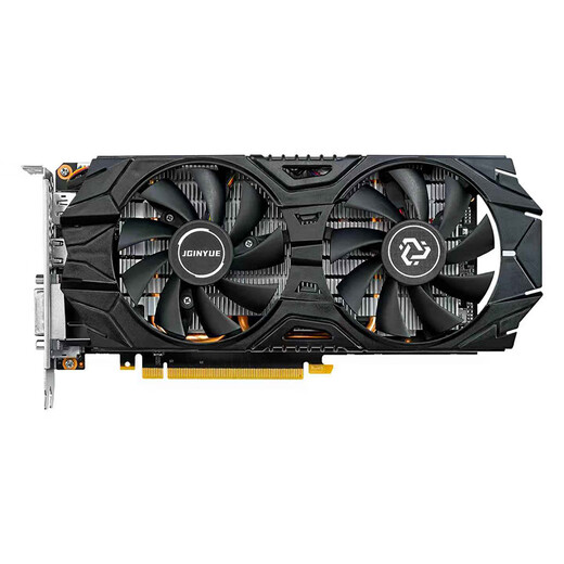 Jingyue GTX1060 6G/3G видеокарта на рабочем столе LOL Yongjie Wujian Game DDR5 Независимая графическая карта заменяет GTX1050TI/GTX1650 Jingyue GTX1060 6G видеокарта