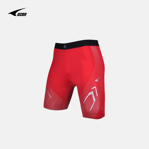 Ucan Sport Leggings Fußball betroffen