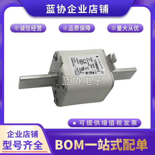 SMVP Basman fuse Basman fuse ready in stock 170M5809D