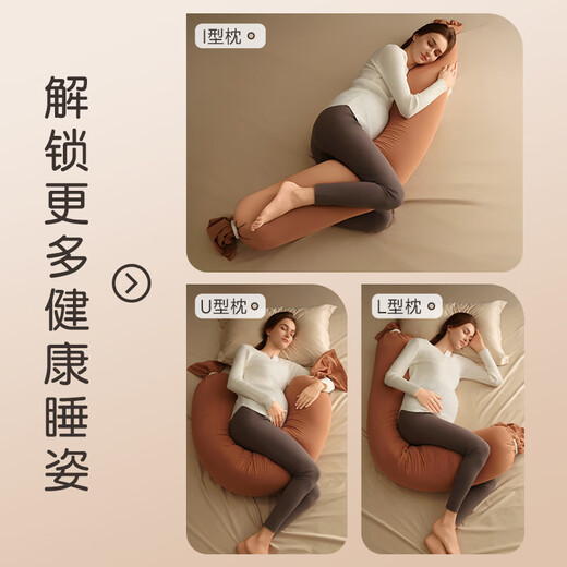
The pillow is full of pregnancy and long pillow for pregnant women. The pillow is a pillow for waist and side sleeping pillow for belly support. The pillow is a pillow. The pillow is a large size.