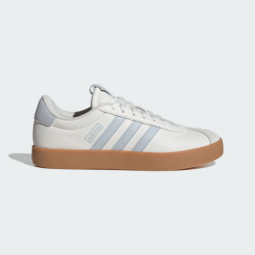 阿迪达斯 （adidas）男女VL COURT 3.0男女鞋运动休闲鞋  JP6913  36.5 