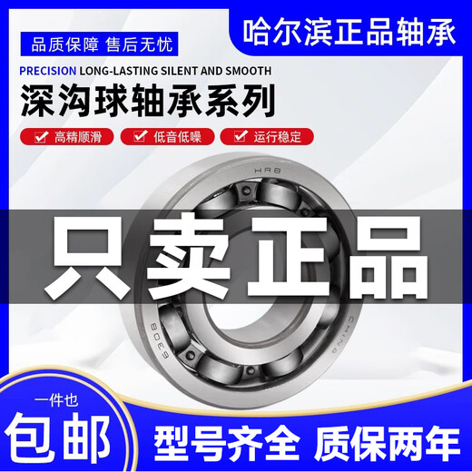 Harbin-Lager 6207 6208 6209 6210 6211 6212 6213 Z ZZ 2RZ HRB-ZH 6212-2RZ