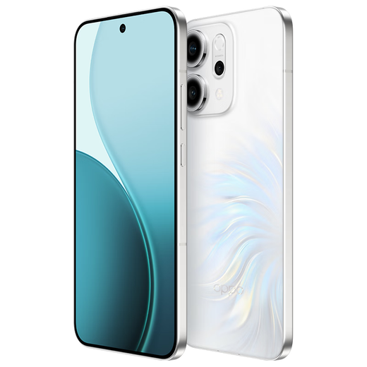 OPPO Reno14 12GB+256GB Mermaid Ji HD telephoto live photo Live picture machine student photo game AI 5G smartphone national subsidy