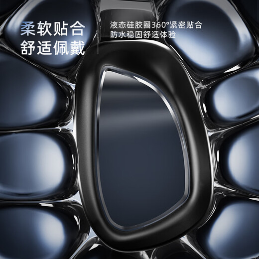 Keep swimming goggles for men waterproof and anti-fog HD swimming goggles for women professional competition electroplated swimming goggles 074 coated black