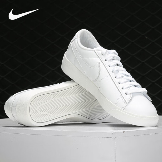 NIKE男女运动板鞋AV9370-111 DH9227-001 DM0107-500 39