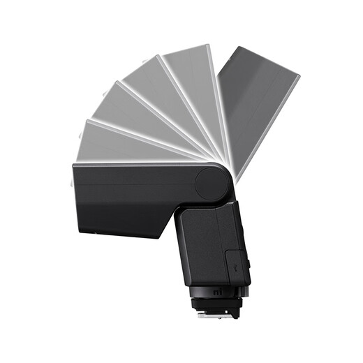 索尼（SONY）HVL-F28RMA 智能闪光控制轻便型闪光灯