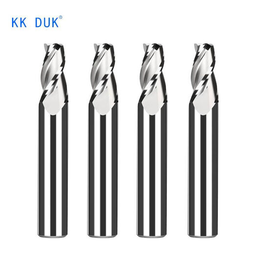 钨钢锥度铣刀高硬铝用合金斜度刀0.5度1度2度3度10度15度D1-D10 Φ15054LD4503F