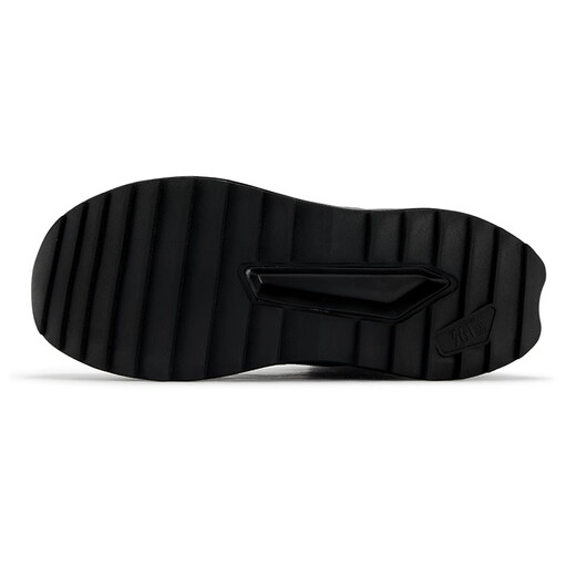 361 Sports shoes for women winter new snowman plus velvet cotton shoes warm outdoor snow boots 682546715A-5