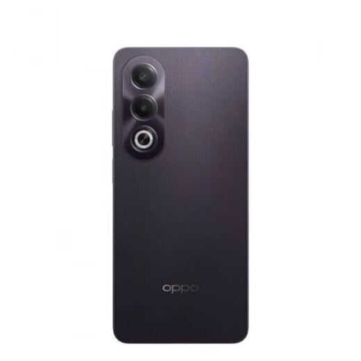 OPPO A3X 5G nuevo teléfono móvil, arquitectura de diamantes duradera anti-caída, 45W de carga súper rápida, 300% de alto volumen, 5 g de teléfonos inteligentes para estudiantes superiores, Oppoa3x Osck Night Purple 6GB+128GB
