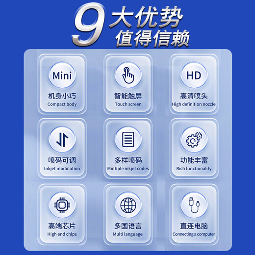 Fangling Toner Cartridge HP 2612a Toner Cartridge/12a/m1005/1020plus/1022NW/1020/1010/1018/M1319f/3050/3015 Canon LBP2900 HP Printer Applicable