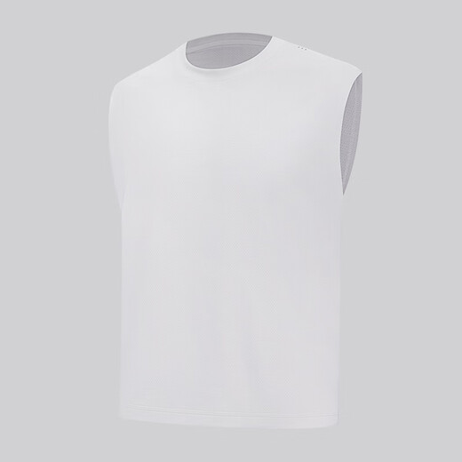 Lululemon丨EasySet Men's Training Vest *Regular Short LM1406S Steam Gray M