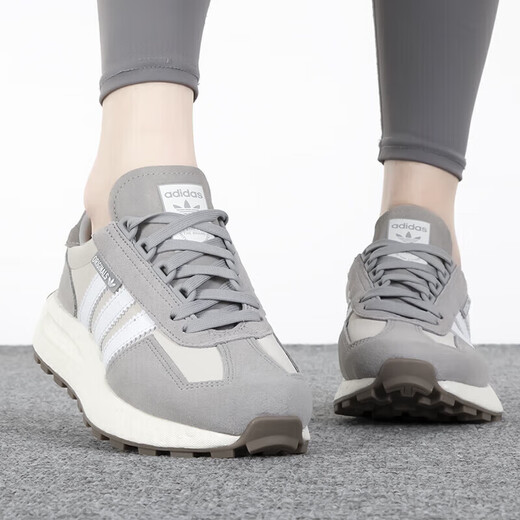 ADIDAS/Adidas Clover RETROPY E5 Men and Women ORIGINALS Fashionable Casual Shoes Classic Sneakers GY9922 39