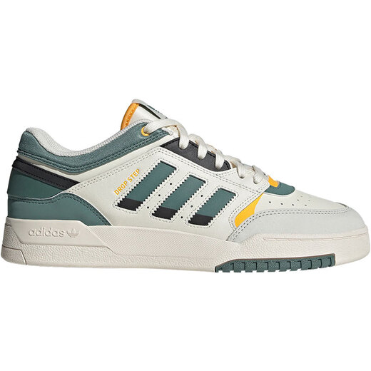 
Adidas Clover DROP STEP LOW men and women retro sling shoes GW9735 GW9734 38.5