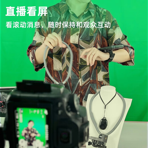 Rongyu driver's wrist mobile phone holder wrist strap strap fixed special equipment hanging wrist bag sports arm sleeve running mobile phone bag