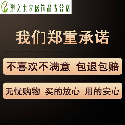君默油画客厅装饰画轻奢感挂画现代简约沙发背景墙画壁 JD16751 左右35*50中间70*50
