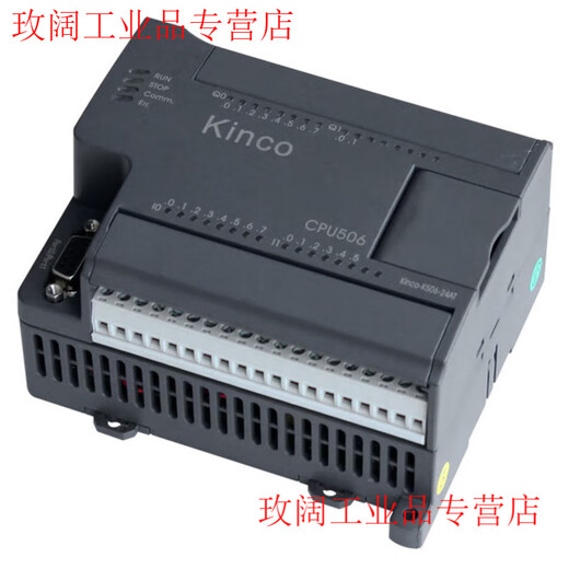 PLC K606-24AR K608-24AR K608-40AR new original K608-40DTCPU608
