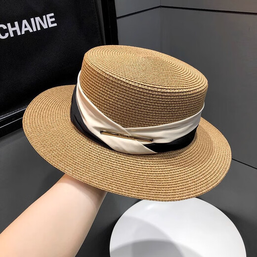 QMQE TRENDY FRENCY TOP HAT HAT DADY'S SUMPORITE SORN SOR SORN SECHER
