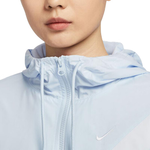 Nike (Nike) Jacket de fitness deportivo femenino HM8972-423 HM8972-423 XS