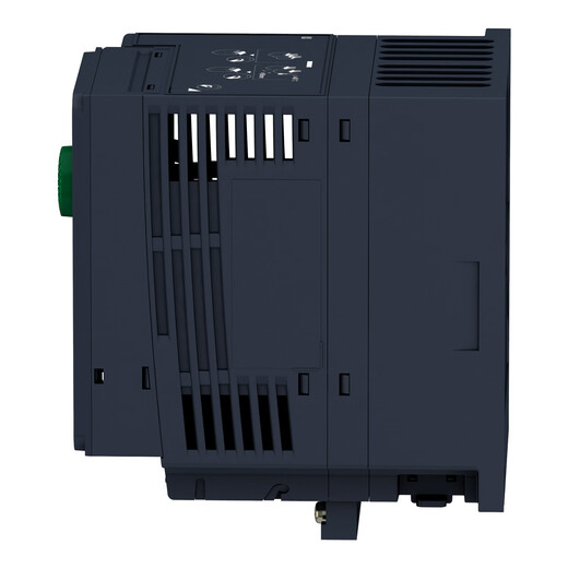 Schneider Electric three-phase inverter, compact ATV320 1.5kW 220V three-phase compact