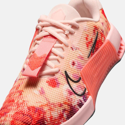 耐克（NIKE）Metcon 9 AMP 女子训练鞋 HJ6210-600 35.5