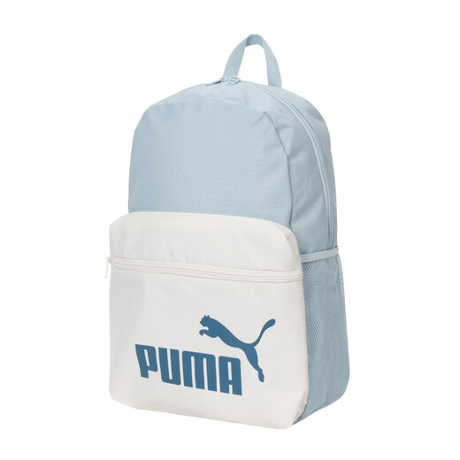 彪马（Puma）男包女包 25夏季新款情侣运动包潮流时尚休闲双肩背包学生书包 090468-11 OSFA