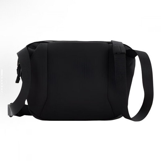 Arc'teryx Arcteryx Arcteryx 25 Modelle Mantis1 Tailentasche Crossbody Body Regular Schwarz Gold Gold Einmals Größe