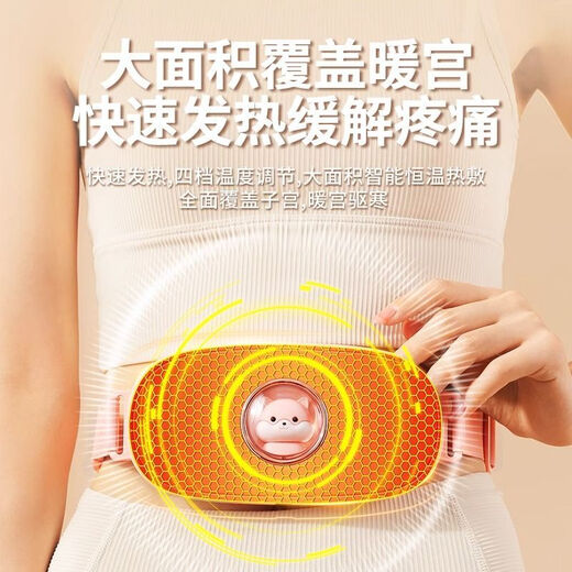 Xiaomi zog es vor, Mädchen Geburtstagsgeschenke und Zeremonie zu schicken, um Freundinnen und Frau praktische Geschenke zu schicken, um den Palast-Artefakt-Süßigkeitenmilchschaum zu erwärmen: effizient und warm [Pflege 648823] Qingnuo Star Chapter Gift Box-Love Like Treasures [Care 756)