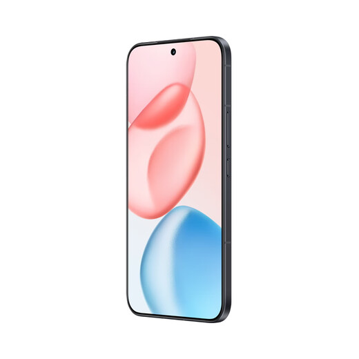 Honor 400 new 5G mobile phone AI200 million ultra-clear photo portrait 7200mAh Qinghai Lake large battery Magic Night Black 12GB+512GB official standard configuration